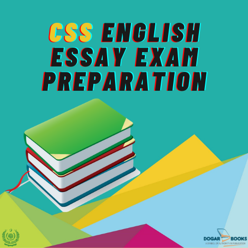 How to Collect notes for writing a great CSS essay?