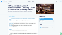 Load image into Gallery viewer, High Scoring Guide for Assistant District Attorney