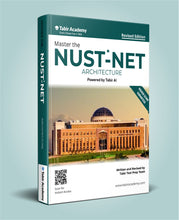 Load image into Gallery viewer, NUST NET Architecture Guide Package
