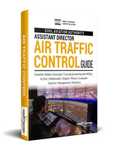 Load image into Gallery viewer, Assistant Director Air Traffic Control E-Book by Dogar Books