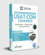 Load image into Gallery viewer, USAT COM-Commerce Group Guide