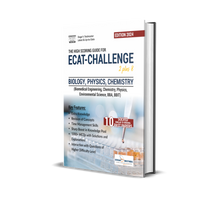 Load image into Gallery viewer, UET ECAT Biological Sciences Preparation Course Package
