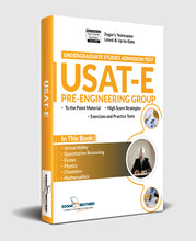 Load image into Gallery viewer, USAT Pre-Engineering Group Guide