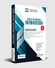 Load image into Gallery viewer, CSS English Essays High Scoring Guide