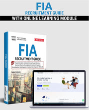 Load image into Gallery viewer, High Scoring FIA Recruitment Guide Package