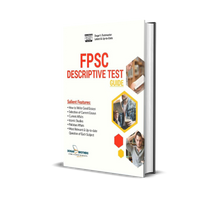 Load image into Gallery viewer, FPSC Descriptive Test Guide - dogarbooks