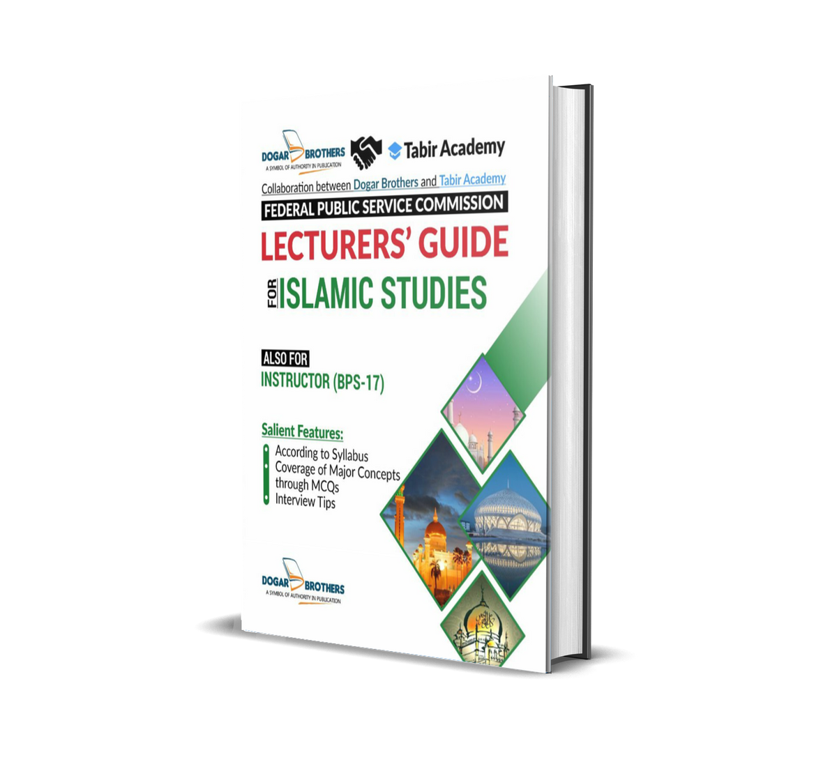FPSC Lecturer s Guide For Islamic Studies fpsc-lecturer-s-guide-for-islamic-studies
