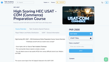 Load image into Gallery viewer, USAT COM-Commerce Group Guide Package