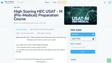 Load image into Gallery viewer, USAT Pre-Medical Group Guide Package