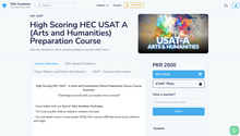 Load image into Gallery viewer, USAT Arts & Humanities Group Guide Package