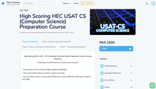 Load image into Gallery viewer, USAT Computer Science Group Guide Package