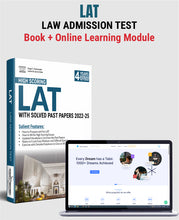 Load image into Gallery viewer, Lat Book Preparation Package