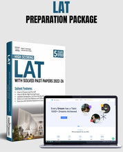 Load image into Gallery viewer, Lat Book Preparation Package