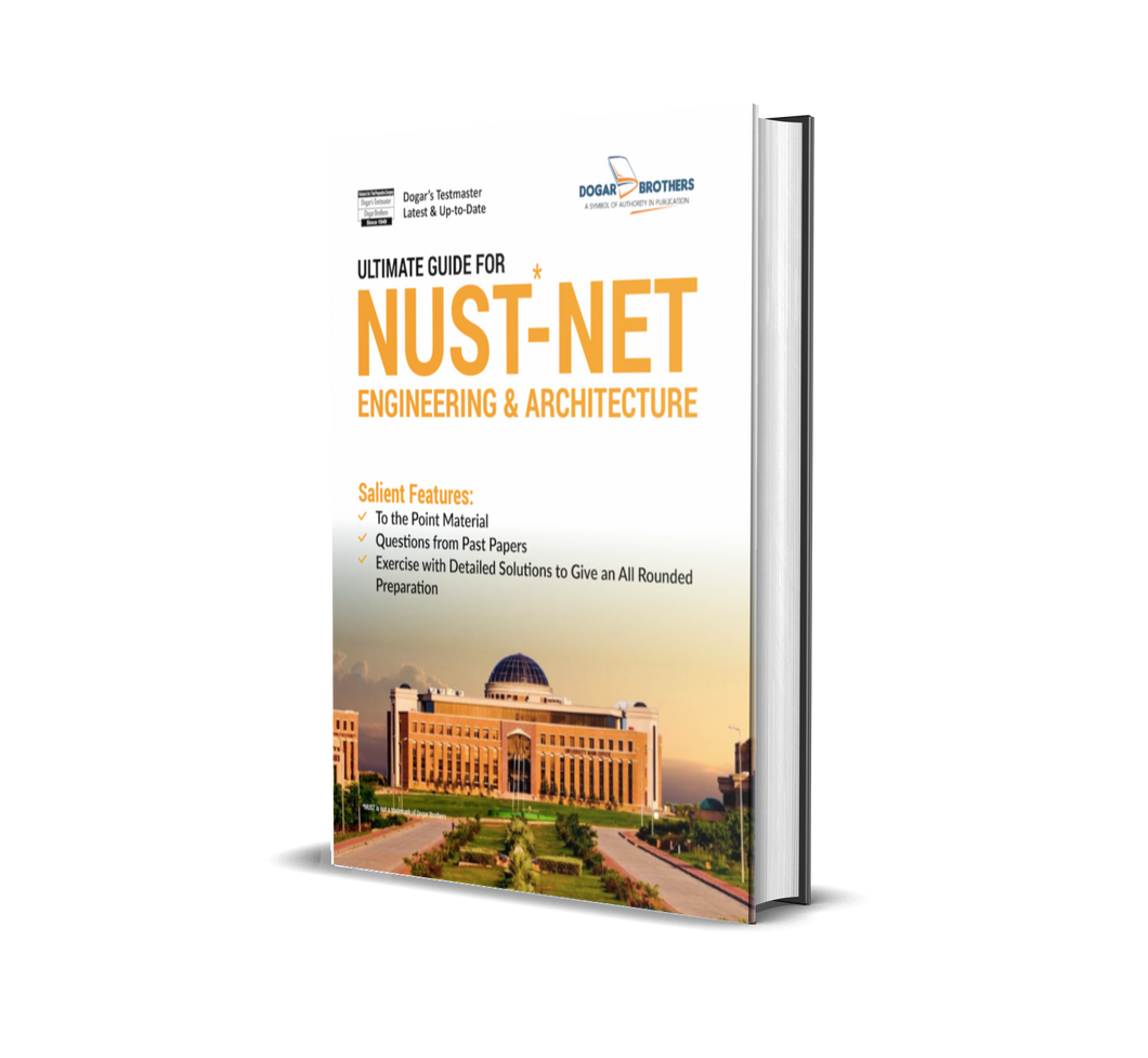 NUST NET Engineering & Architecture Guide