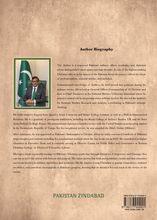 Load image into Gallery viewer, Voices of Valour: A Tribute to Christian Defenders of Pakistan