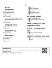 Load image into Gallery viewer, FIA Recruitment Guide