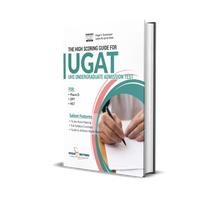 Load image into Gallery viewer, The High Scoring Guide for UGAT