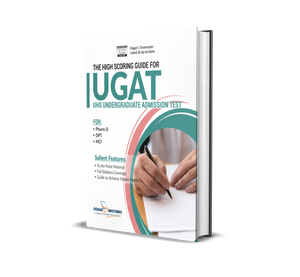 The High Scoring Guide for UGAT