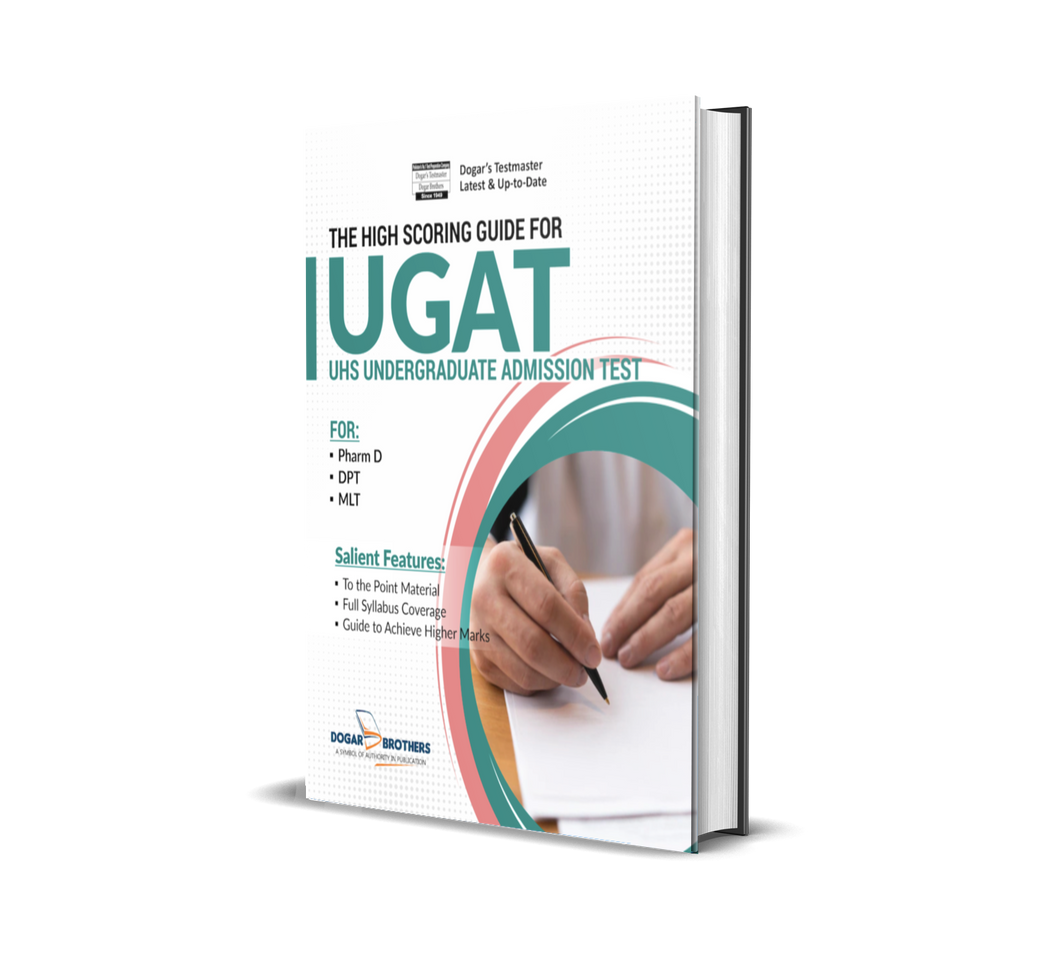 The High Scoring Guide for UGAT