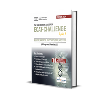 Load image into Gallery viewer, UET ECAT For Pre-Engineering Students