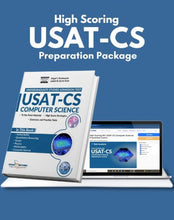Load image into Gallery viewer, USAT Computer Science Group Guide Package
