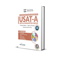 Load image into Gallery viewer, USAT Arts & Humanities Group Guide