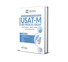 Load image into Gallery viewer, USAT Pre-Medical Group Guide