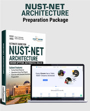 Load image into Gallery viewer, Ultimate Guide for NUST NET Architecture