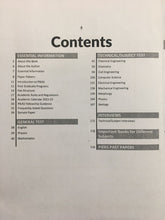 Load image into Gallery viewer, Ultimate High Scoring PIEAS & KINPOE (MS) Entry Test Guide