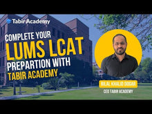 Load and play video in Gallery viewer, The Toppers LCAT Power Prep Package