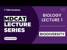 Load and play video in Gallery viewer, MDCAT Preparation Package for Sindh