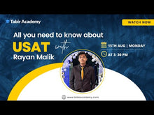 Load and play video in Gallery viewer, USAT General Science Group Guide Package