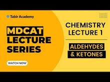 Load and play video in Gallery viewer, MDCAT Preparation Package for KPK