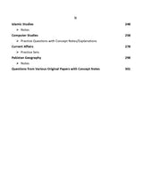 Load image into Gallery viewer, Assistant Director & Sub-Inspector (MOD) Guide for MCQs Paper - dogarbooks