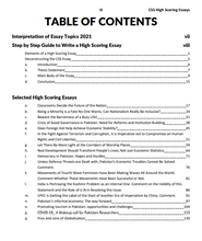 Load image into Gallery viewer, FPSC CSS English Package (English Essays + Precis and Composition) - dogarbooks