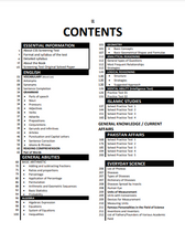 Load image into Gallery viewer, Ultimate CSS-MPT Screening Test Preparation Guidebook