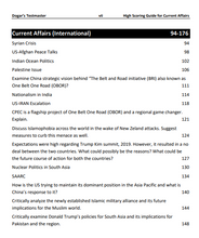 Load image into Gallery viewer, CSS Current Affairs 2021 Edition, High Scoring Guide by Career Finder - dogarbooks
