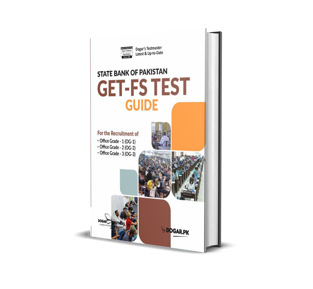GET-FS Test Guide - dogarbooks