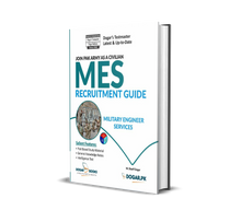 Load image into Gallery viewer, MES Recruitment Guide - dogarbooks
