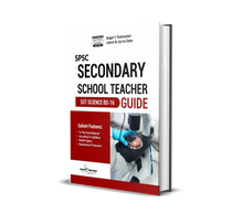 Load image into Gallery viewer, SPSC Secondary School Teacher (SST Science BS-16) Guide Book