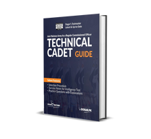 Load image into Gallery viewer, Technical Cadet Guide - dogarbooks
