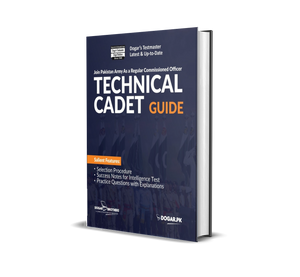 Technical Cadet Guide - dogarbooks