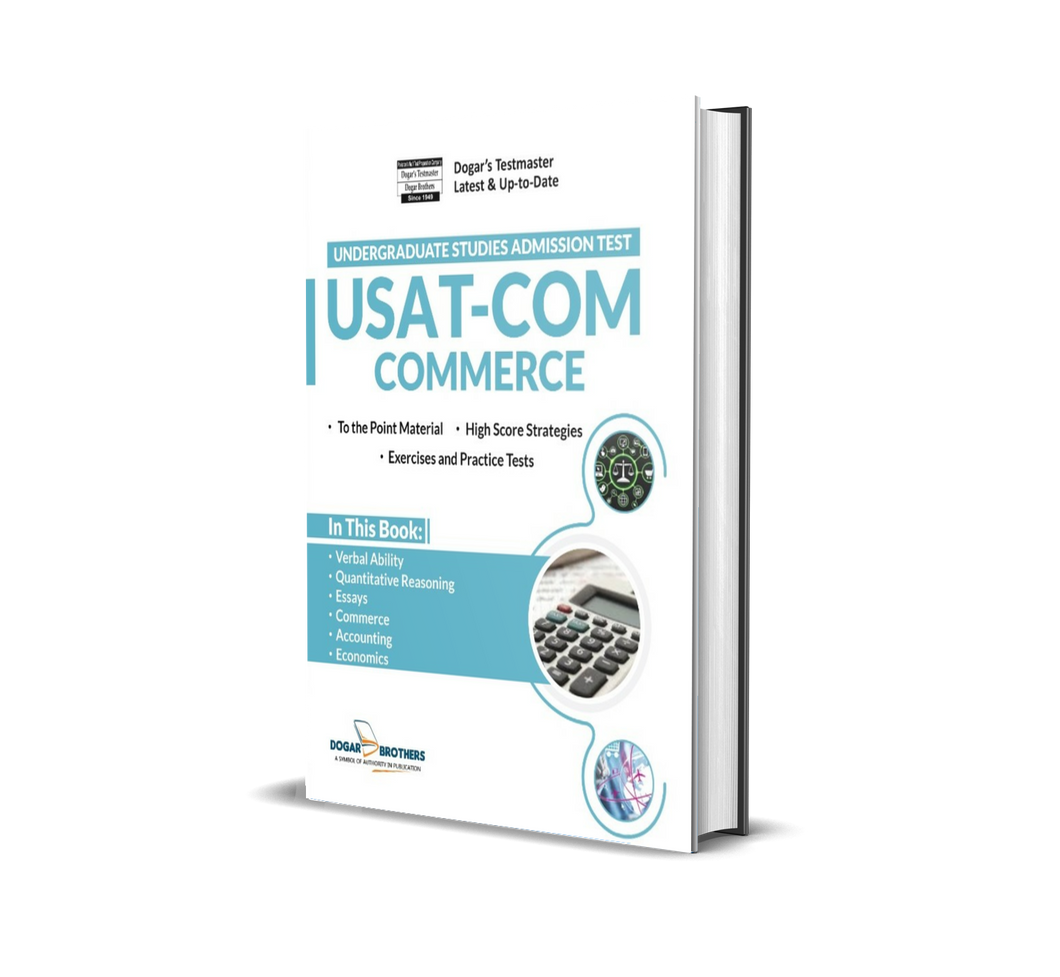 USAT COM-Commerce Group Guide