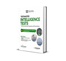 Load image into Gallery viewer, Intelligence Tests Preparation Book For Army Navy Airforce
