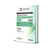 Load image into Gallery viewer, FPSC Office Management Group Guide - dogarbooks