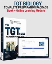 Load image into Gallery viewer, FPSC Trained Graduate Teacher Guide
