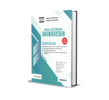 Load image into Gallery viewer, CSS English Essays High Scoring Guide - dogarbooks
