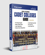 Load image into Gallery viewer, Cadet Guide by Dogar Brothers (For Class 8th) - dogarbooks
