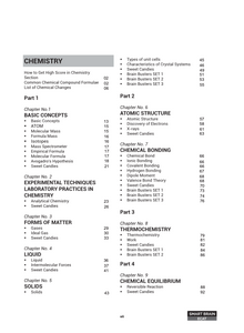 Smart brain ECAT for UET ECAT Package