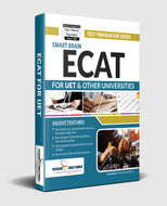 ECAT (For UET & Other Universities)